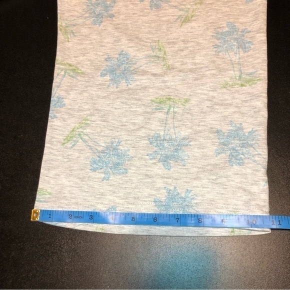 𝅺NWT Jane And Delancey Womens M Wide Leg Cropped Elastic Waist Drawstring Pants - Picture 11 of 12